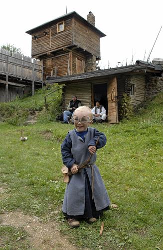 Minilucínek